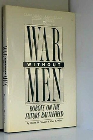 Cover of War without Men
