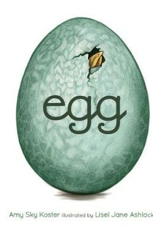 Cover of Egg