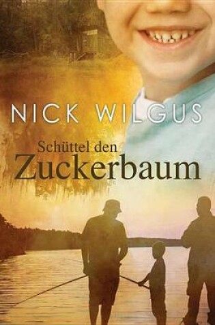 Cover of Schuttel Den Zuckerbaum