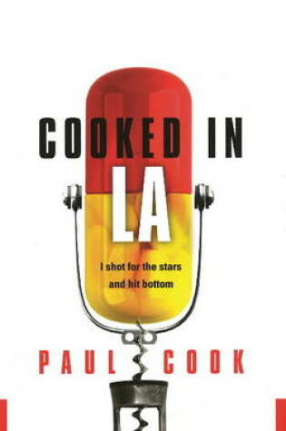 Cover of Cooked in LA