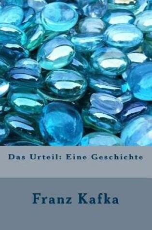 Cover of Das Urteil