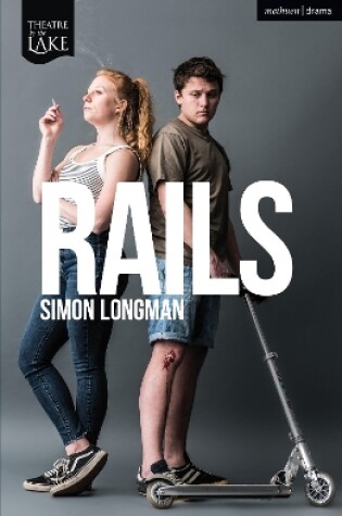 Cover of Rails