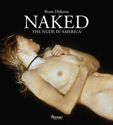 Book cover for Naked