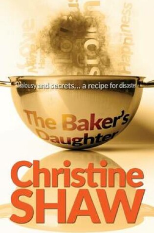 Cover of The Baker's Daughter