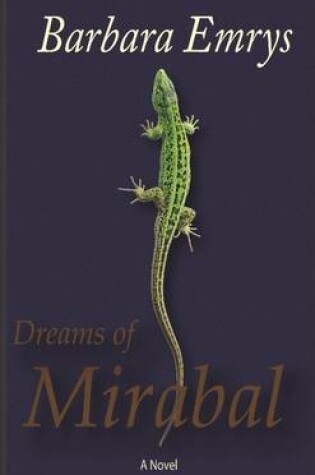 Cover of Dreams of Mirabal