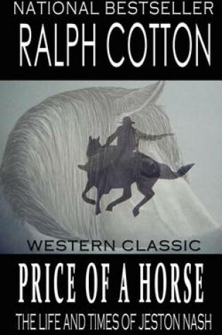 Cover of Price Of A Horse