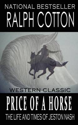 Book cover for Price Of A Horse