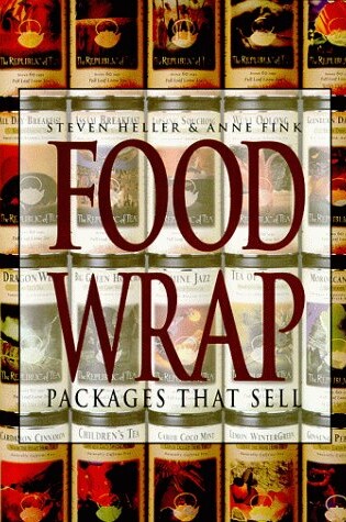 Cover of Food Wrap