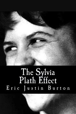 Book cover for The Sylvia Plath Effect