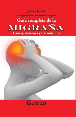 Book cover for Guia completa de la migrana