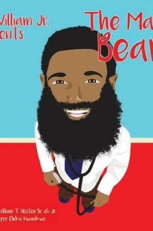 Cover of The Magic Beard (Spanish Version)