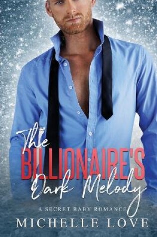 Cover of The Billionaire's Dark Melody
