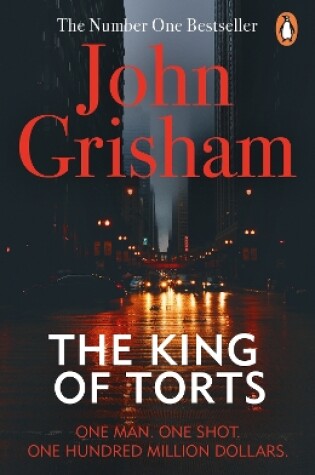 Cover of The King Of Torts
