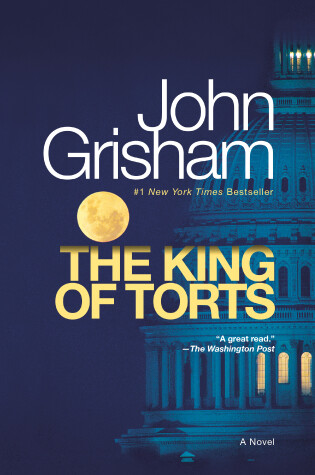 Cover of The King of Torts