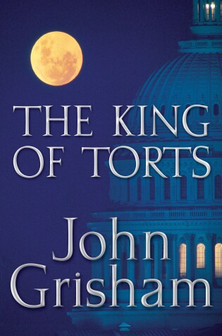 Cover of The King of Torts