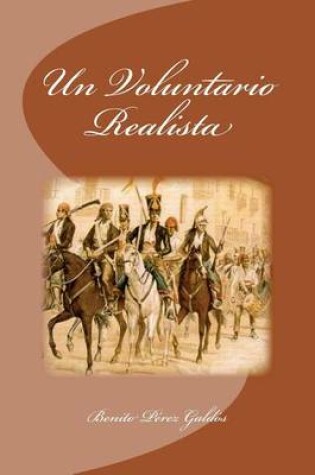 Cover of Un Voluntario Realista