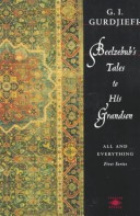 Book cover for Beelzebub's Tales to His Grandson