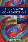 Book cover for Living with Contradiction