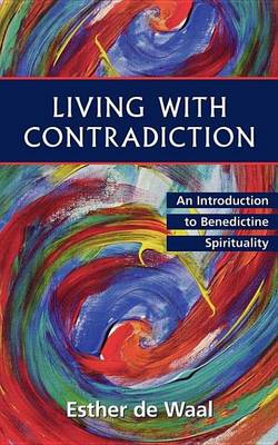 Book cover for Living with Contradiction