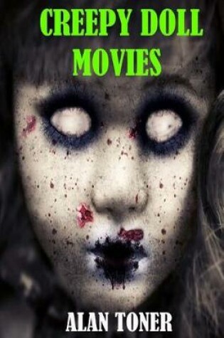 Cover of Creepy Doll Movies