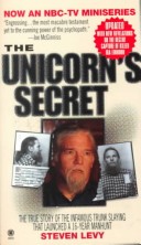 Cover of Levy Steven : Unicorn'S Secret