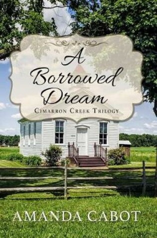 Cover of A Borrowed Dream