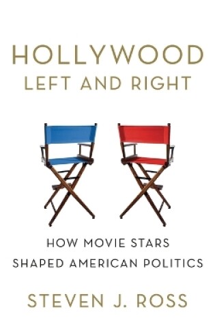 Cover of Hollywood Left and Right