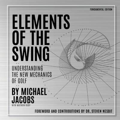 Book cover for Elements of the Swing