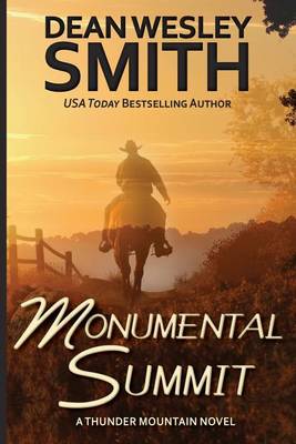 Cover of Monumental Summit