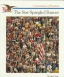 Book cover for Star Spangled Banner