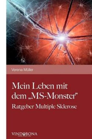 Cover of Mein Leben mit dem MS-Monster