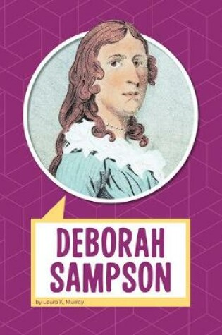 Cover of Deborah Sampson