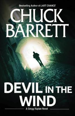 Book cover for Devil in the Wind