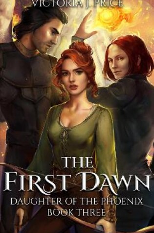 Cover of The First Dawn