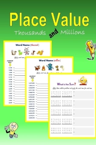 Cover of Place Value