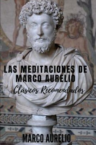 Cover of Las Meditaciones de Marco Aurelio