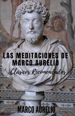 Book cover for Las Meditaciones de Marco Aurelio