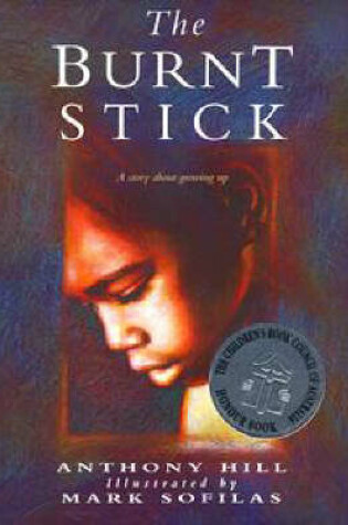 Cover of The Burnt Stick