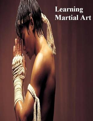 Book cover for Learning Martial Art