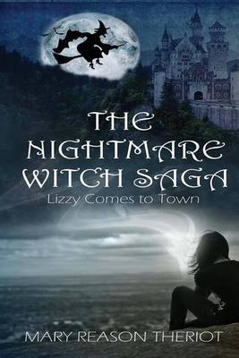 Cover of The Nightmare Witch Saga