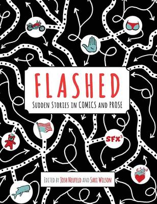 Book cover for Flashed