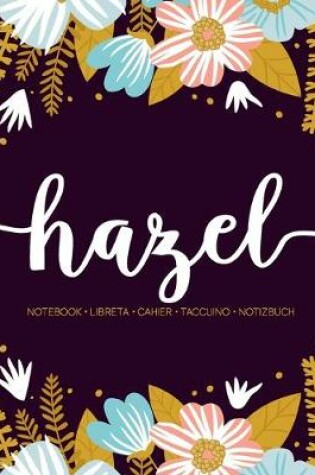 Cover of Hazel