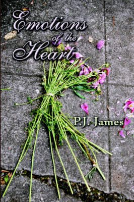 Book cover for Emotions of the Heart