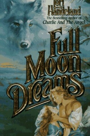 Cover of Full Moon Dreams