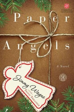 Cover of Paper Angels