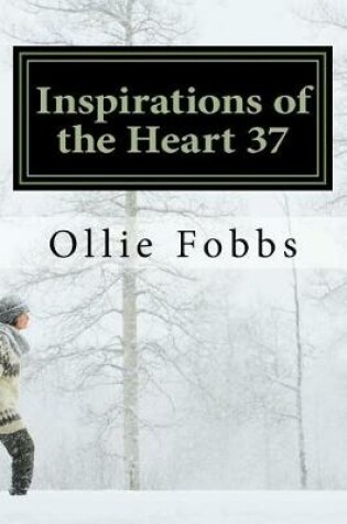 Cover of Inspirations of the Heart 37