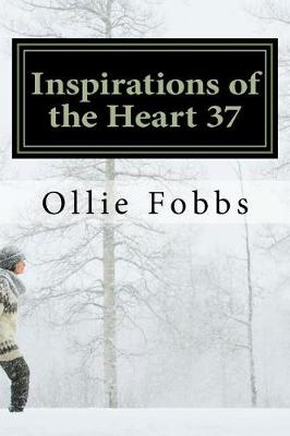 Book cover for Inspirations of the Heart 37