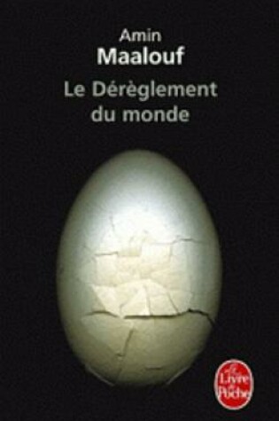 Cover of Le Dereglement Du Monde