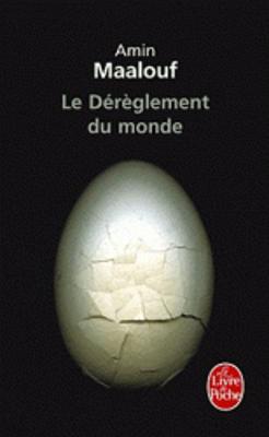 Book cover for Le Dereglement Du Monde