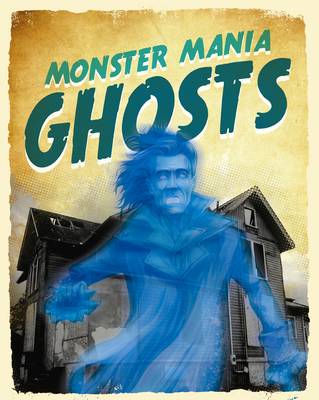 Cover of Ghosts